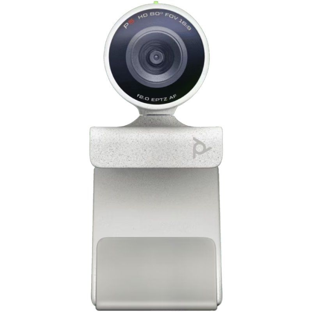 Webcam HP Poly Studio P5 USB-A Enfoque Automático/ 1920 x 1080 Full HD Webcam HP Poly Studio P5 USB-A Enfoque Automático/ 1920 x 1080 Full HD