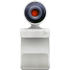 Webcam HP Poly Studio P5 USB-A Enfoque Automático/ 1920 x 1080 Full HD
