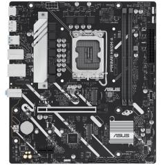 Placa Base Asus PRIME H810M-A-CSM Socket 1851/ Micro ATX