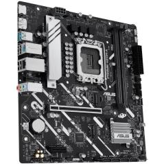 Placa Base Asus PRIME H810M-A-CSM Socket 1851/ Micro ATX