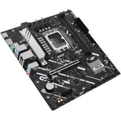 Placa Base Asus PRIME H810M-A-CSM Socket 1851/ Micro ATX