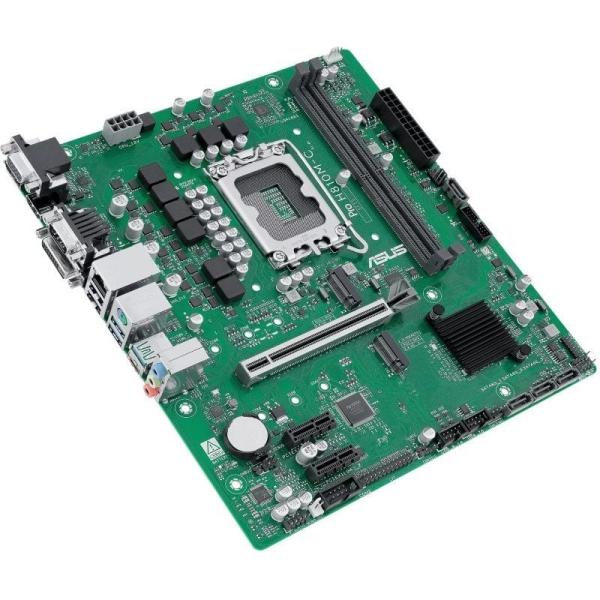 Placa Base Asus PRIME H810M-C-CSM Socket 1851/ Micro ATX
