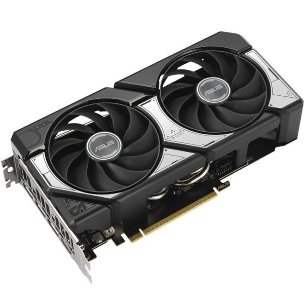 Tarjeta Gráfica Asus Dual GeForce RTX 5060 Ti OC/ 16GB GDDR7