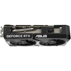 Tarjeta Gráfica Asus Dual GeForce RTX 5060 Ti OC/ 16GB GDDR7