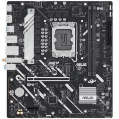 Placa Base Asus PRIME H810M-A WIFI Socket 1851/ Micro ATX