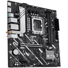 Placa Base Asus PRIME H810M-A WIFI Socket 1851/ Micro ATX