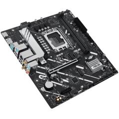Placa Base Asus PRIME H810M-A WIFI Socket 1851/ Micro ATX