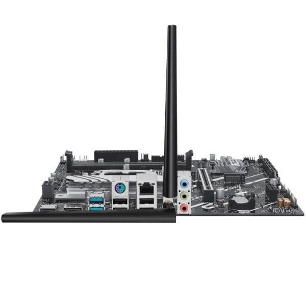 Placa Base Asus PRIME H810M-A WIFI Socket 1851/ Micro ATX
