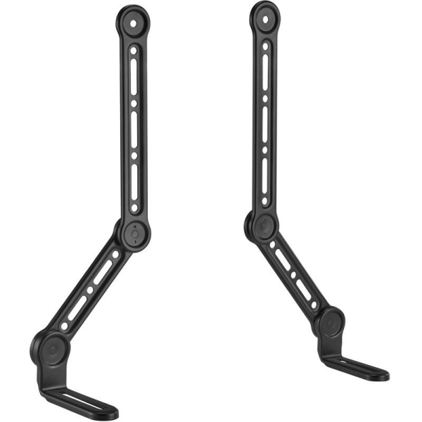 Soporte Universal Aisens SPK03U-375 para Barra de Sonido/ hasta 15kg