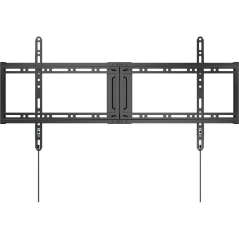 Soporte de Pared Aisens WT100F-365 para TV de 43-100'/ hasta 75kg