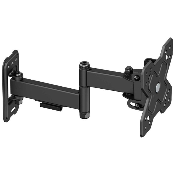 Soporte de Pared Giratorio/ Inclinable/ Nivelable Aisens WT32TSR-381 para Monitores y TV de 13-32'/ hasta 20kg
