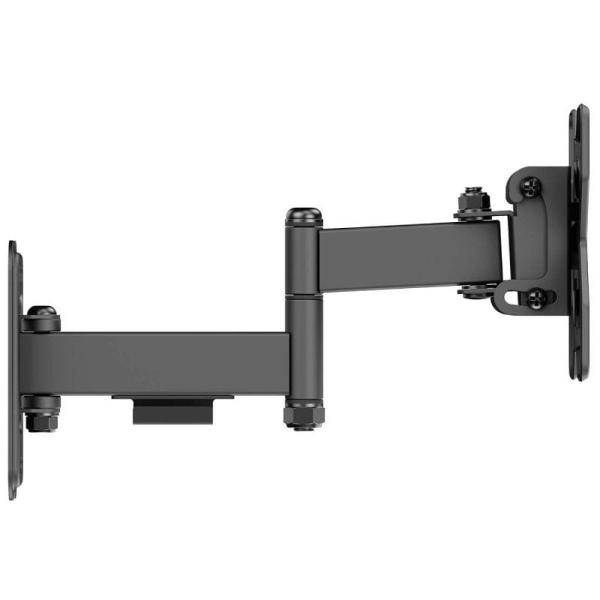 Soporte de Pared Giratorio/ Inclinable/ Nivelable Aisens WT32TSR-381 para Monitores y TV de 13-32'/ hasta 20kg