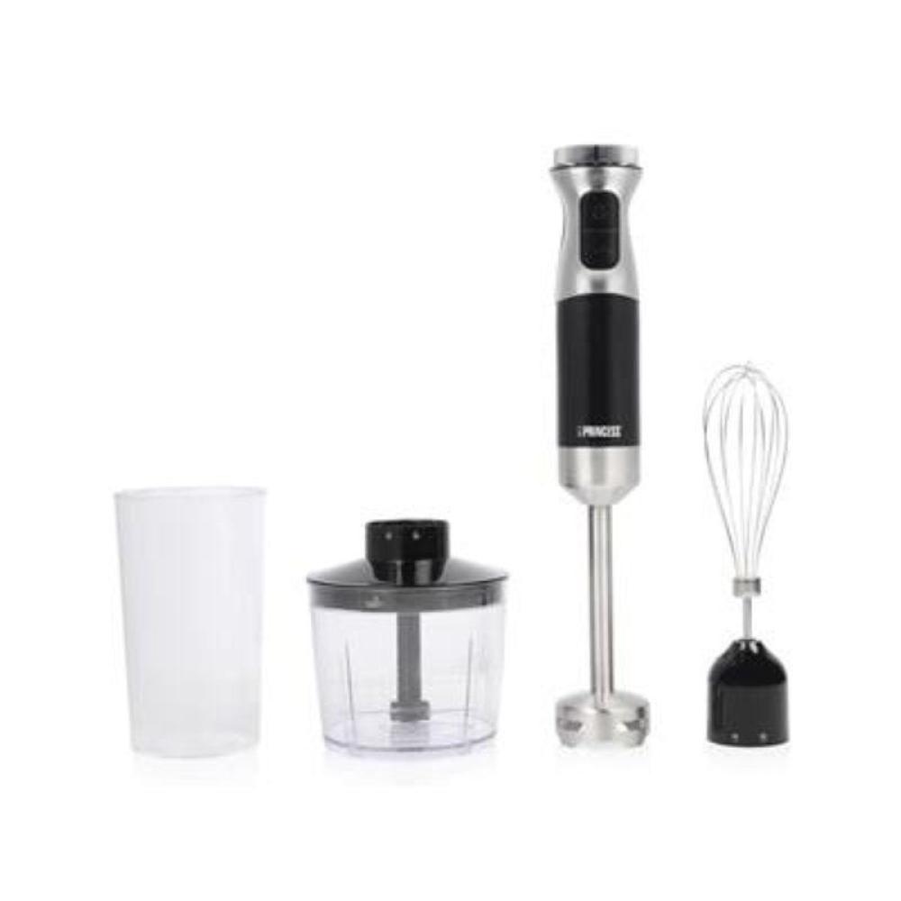 Batidora de mano Princess 221222/ 1000W/ 2 Velocidad/ Capacidad 0.7L Batidora de mano Princess 221222/ 1000W/ 2 Velocidad/ Capacidad 0.7L