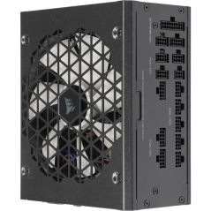 Fuente de Alimentación Corsair RM1000X SHIFT/ 1000W/ Ventilador 12cm/ 80 Plus Gold/ Cybenetics Gold