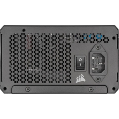 Fuente de Alimentación Corsair RM1000X SHIFT/ 1000W/ Ventilador 12cm/ 80 Plus Gold/ Cybenetics Gold