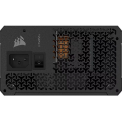 Fuente de Alimentación Corsair RM750e/ 750W/ Ventilador 12cm/ Cybenetics Gold