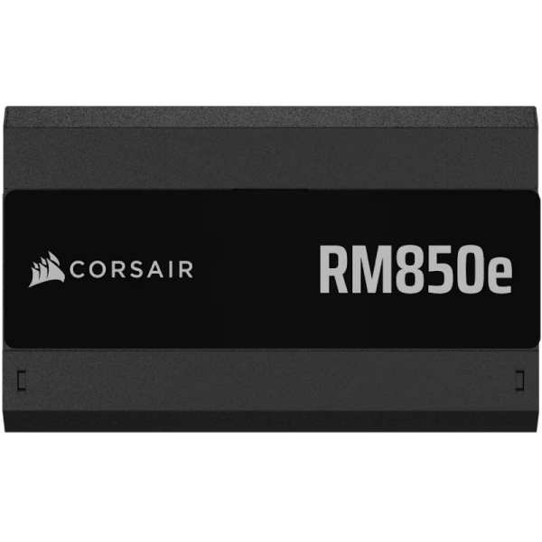 Fuente de Alimentación Corsair RM850e/ 850W/ Ventilador 12cm/ Cybenetics Gold