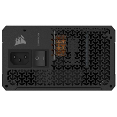 Fuente de Alimentación Corsair RM1000E/ 1000W/ Ventilador 12cm/ 80 Plus Gold/ Cybenetics Gold