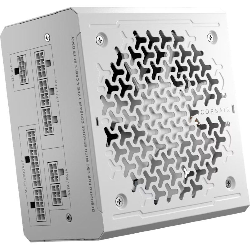 Fuente de Alimentación Corsair RM850e/ 850W/ Ventilador 12cm/ Cybenetics Gold