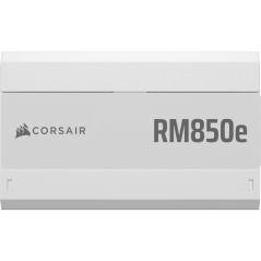 Fuente de Alimentación Corsair RM850e/ 850W/ Ventilador 12cm/ Cybenetics Gold