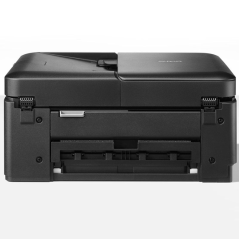 Multifunción Brother DCP-T780DW WiFi/ Dúplex/ Negra