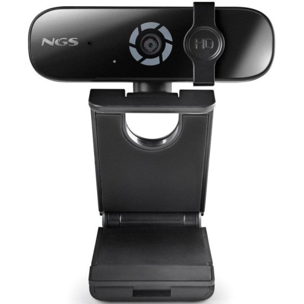 Webcam NGS XpressCam 2000/ 2560 x 1440 2K