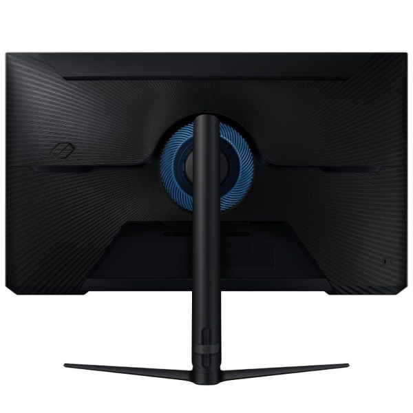 Monitor Gaming Samsung Odyssey G3 S32DG300EU/ 32'/ Full HD/ 1ms/ 180Hz/ VA/ Regulable en altura/ Negro