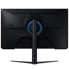 Monitor Gaming Samsung Odyssey G3 S32DG300EU/ 32'/ Full HD/ 1ms/ 180Hz/ VA/ Regulable en altura/ Negro