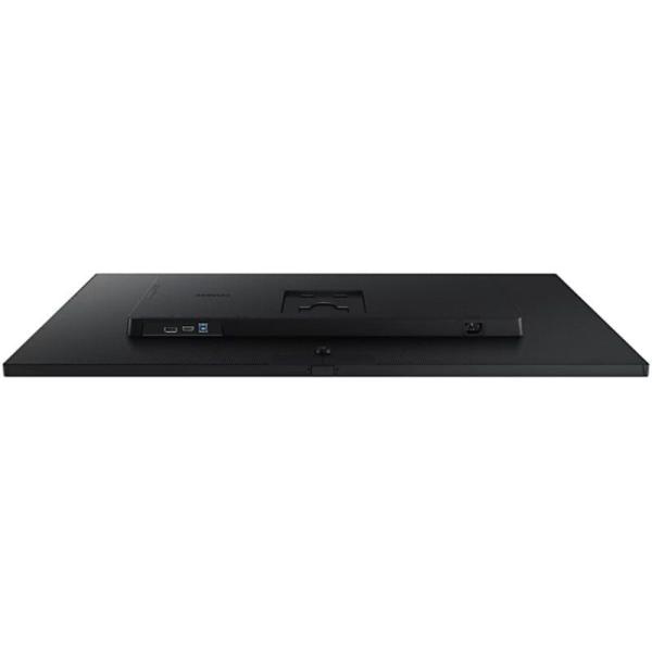 Monitor Profesional Samsung ViewFinity S8 S80D S37D802EAU 37'/ 4K/ Regulable en Altura/ Negro