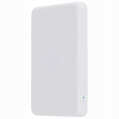 Powerbank 5000mAh Xiaomi Magnetic Power Bank 5000/ 18.5W/ Blanca