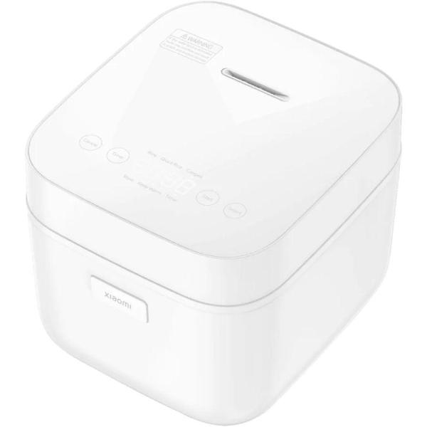 Arrocera Xiaomi Multifunctional Rice Cooker 1.5L/ 380W/ Capacidad 1.5L