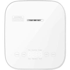 Arrocera Xiaomi Multifunctional Rice Cooker 1.5L/ 380W/ Capacidad 1.5L