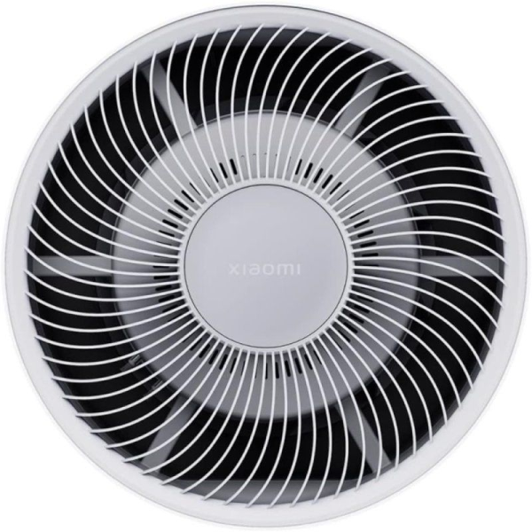 Purificador de Aire Xiaomi Smart Air Purifier Elite/ Filtro Alta Eficiencia/ WiFi/ Hasta 125m2/ 20.2dB