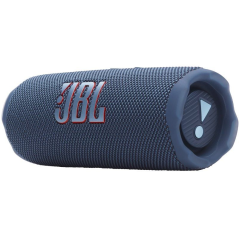 Altavoz con Bluetooth JBL FLIP 7/ 35W/ 1.0/ Azul