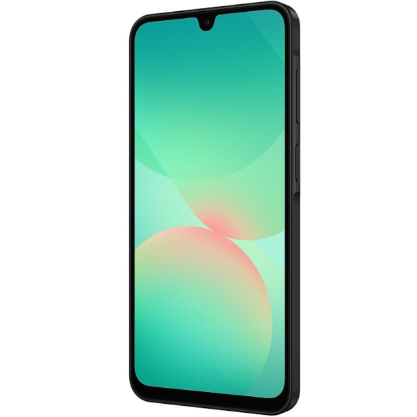 Smartphone Samsung Galaxy A26 8GB/ 256GB/ 6.7'/ 5G/ Negro