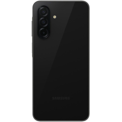 Smartphone Samsung Galaxy A26 8GB/ 256GB/ 6.7'/ 5G/ Negro