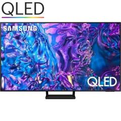 Televisor Samsung QLED Q70D TQ75Q70DAT 75'/ Ultra HD 4K/ Smart TV/ WiFi