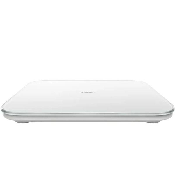 Báscula de Baño Xiaomi Smart Scale S200/ Hasta 150kg/ Blanca
