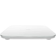 Báscula de Baño Xiaomi Smart Scale S200/ Hasta 150kg/ Blanca