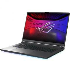 Portátil Gaming Asus ROG Strix G18 (2025) G815JMR-S8051 Intel Core i7-14650HX/ 32GB/ 1TB SSD/ GeForce RTX 5060/ 18'/ Sin Sistema
