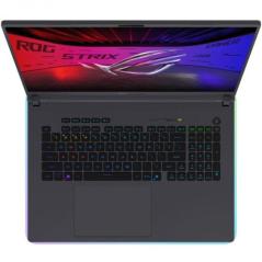 Portátil Gaming Asus ROG Strix G18 (2025) G815JMR-S8051 Intel Core i7-14650HX/ 32GB/ 1TB SSD/ GeForce RTX 5060/ 18'/ Sin Sistema