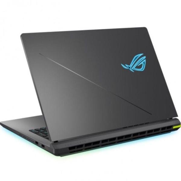 Portátil Gaming Asus ROG Strix G18 (2025) G815JMR-S8051 Intel Core i7-14650HX/ 32GB/ 1TB SSD/ GeForce RTX 5060/ 18'/ Sin Sistema