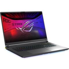 Portátil Gaming Asus Strix G18 G815LW-S9095 Intel Core Ultra 9-275HX/ 32GB/ 1TB SSD/ GeForce RTX 5080/ 18'/ Sin Sistema Operativ