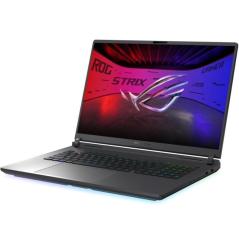 Portátil Gaming Asus Strix G18 G815LW-S9095 Intel Core Ultra 9-275HX/ 32GB/ 1TB SSD/ GeForce RTX 5080/ 18'/ Sin Sistema Operativ