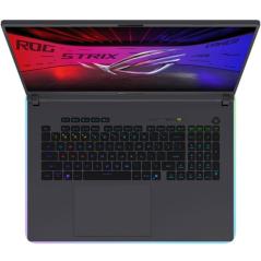 Portátil Gaming Asus Strix G18 G815LW-S9095 Intel Core Ultra 9-275HX/ 32GB/ 1TB SSD/ GeForce RTX 5080/ 18'/ Sin Sistema Operativ