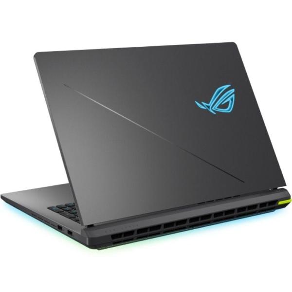 Portátil Gaming Asus Strix G18 G815LW-S9095 Intel Core Ultra 9-275HX/ 32GB/ 1TB SSD/ GeForce RTX 5080/ 18'/ Sin Sistema Operativ