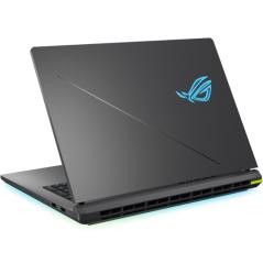 Portátil Gaming Asus Strix G18 G815LW-S9095 Intel Core Ultra 9-275HX/ 32GB/ 1TB SSD/ GeForce RTX 5080/ 18'/ Sin Sistema Operativ