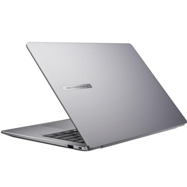 Portátil Asus ExpertBook P5 P5405CSA-NZ0718X Intel Core Ultra 5-226V/ 16GB/ 512GB SSD/ 14'/ Win11 Pro