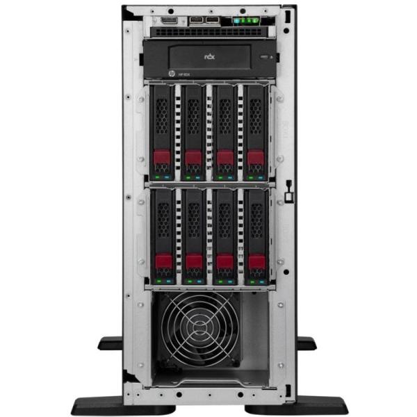 Servidor HPE ProLiant ML110 Gen11 Intel Xeon Bronze 3508U/ 32GB Ram/ 2x 2TB SATA