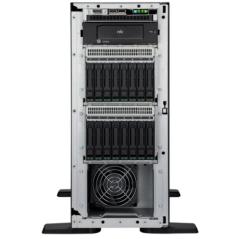 Servidor HPE ProLiant ML110 Gen11 Intel Xeon Silver 4510/ 32GB Ram/ 2 x 4TB SATA